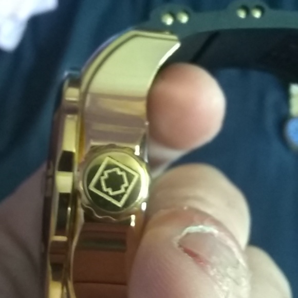 Invicta pro diver - Picture 4 of 4